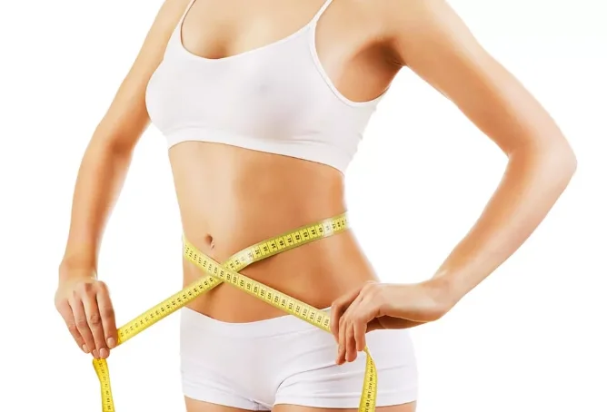 ActiveFit Protein Shake